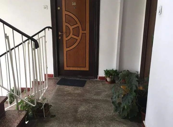 AP. 2 CAMERE OBOR, PET-FRIENDLY, BLOC REABILITAT, BUCATARIE INCHISA - Poză 14