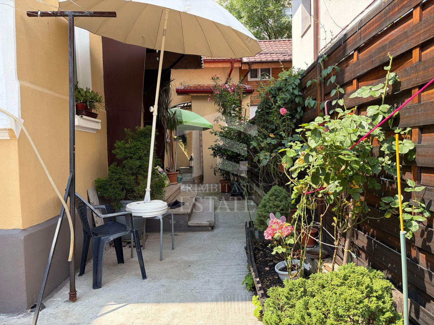 PARCUL CAROL - Viilor | Chirie Casa 2 Camere - Poză 11