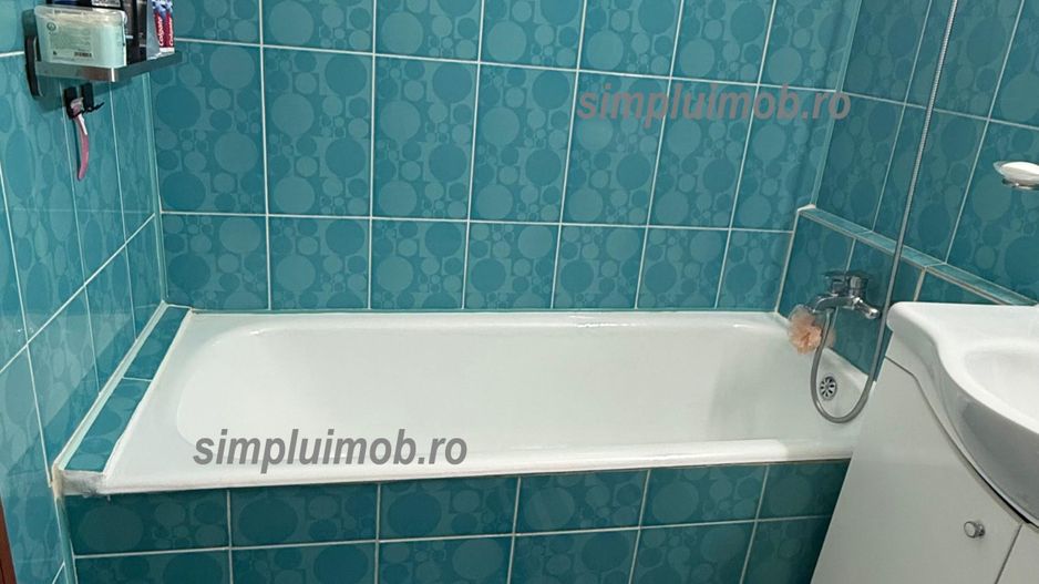 VANDUT! Metrou 1 Decembrie Decomandat Confort 1 57mp - Poză 13