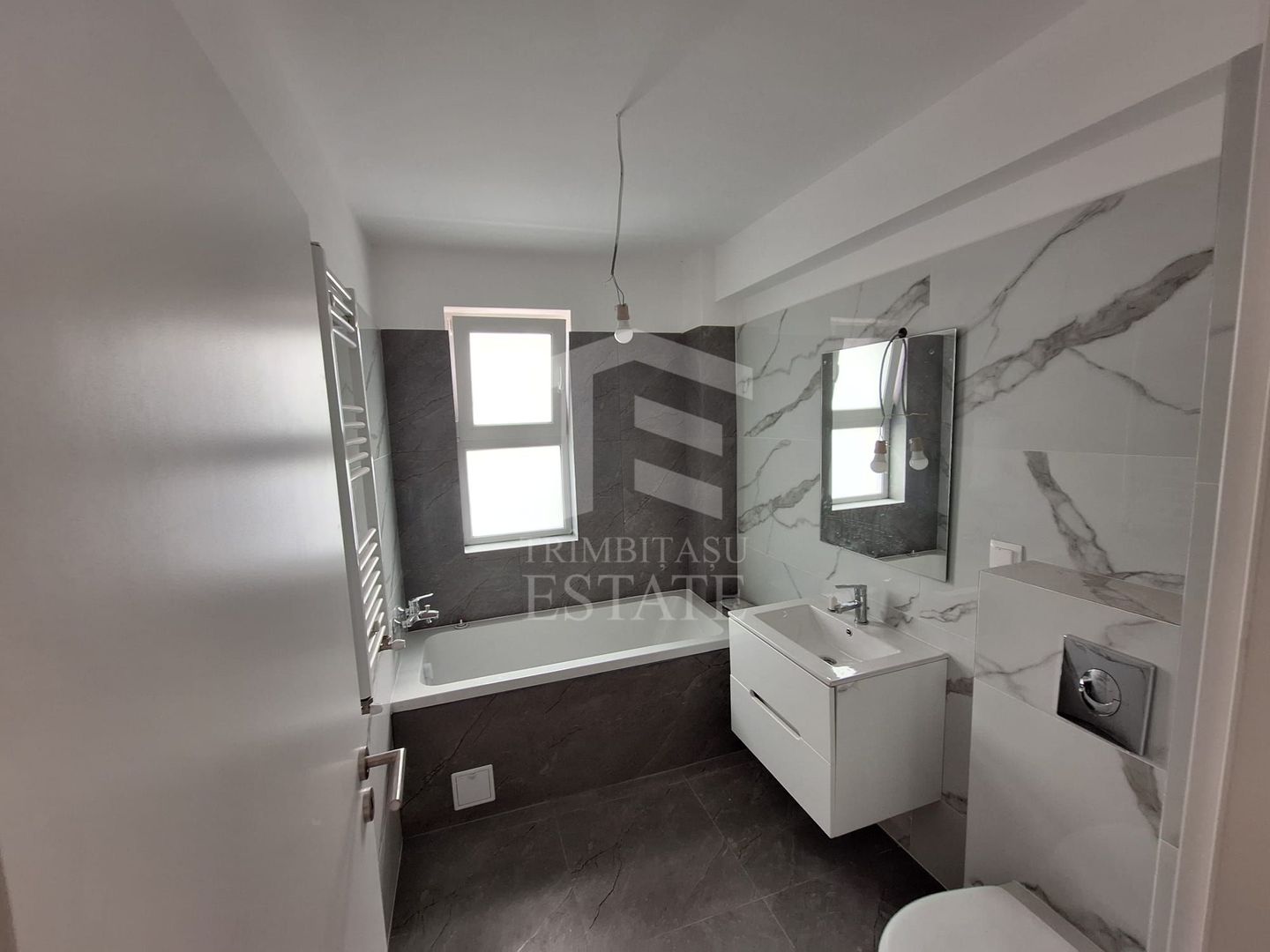 2 Camere - Decomandat - GRADINA PROPRIE - Bloc Nou - FINALIZAT - Poză 15
