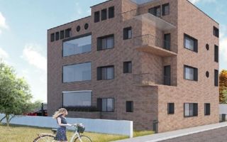 Imobil D+P+3E de vânzare în zona P-ta Alba Iulia/ Cezar Bolliac - Poză 3