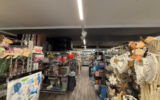 De inchiriat spațiu comercial open-space de 617 mp – Vitan / Bobocica - Poză 10