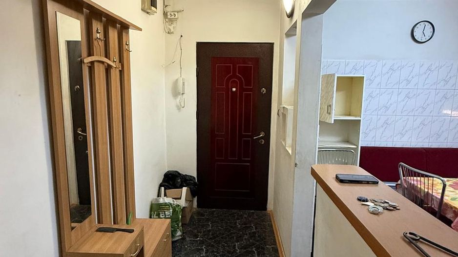 BRASADAS vinde ap 2 cam, balcon, Micro 16 Satu Mare. - Poză 16