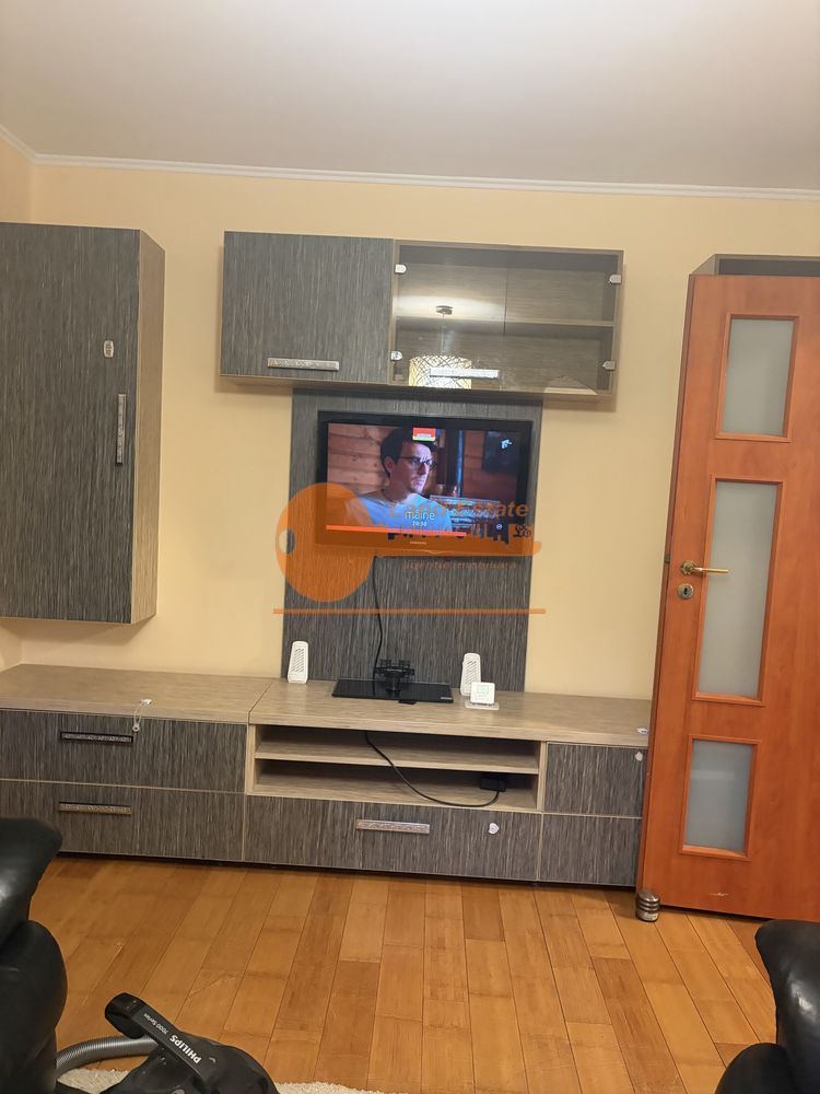 Apartament 3 camere | Crângași | 300 m metrou | Centrală proprie - Poză 1