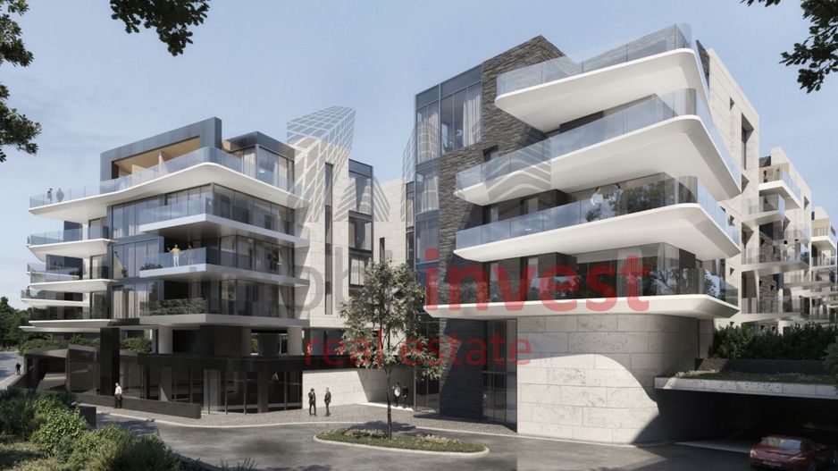 Apartament 3 camere Floreasca - Poză 1