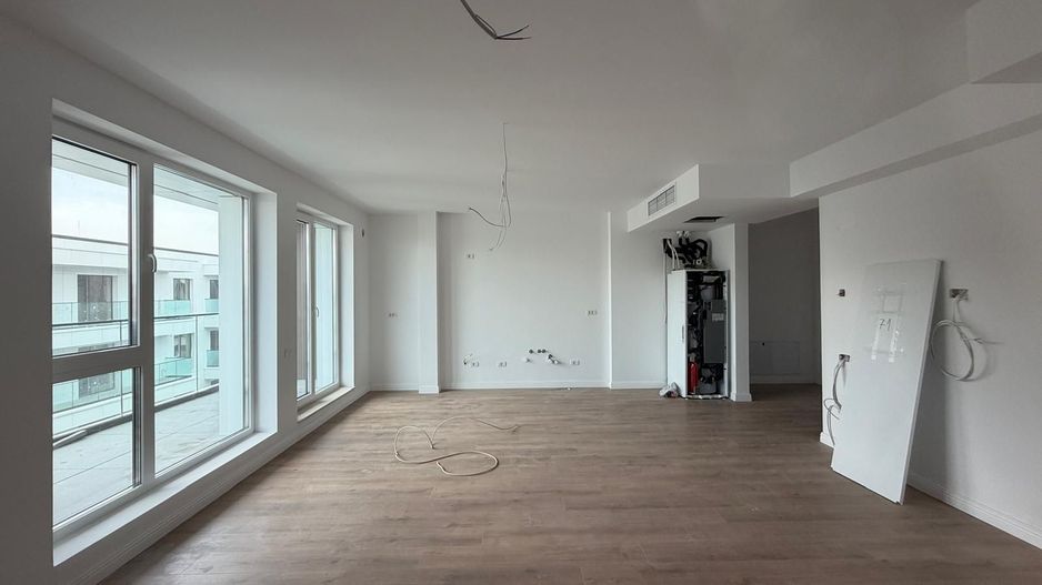 Vanzare 3 Camere MTM Residence Nou 2 Parcari - Poză 7