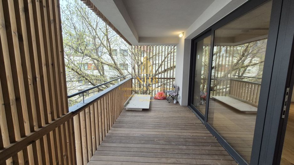 Apartament 3 camere, 2 bai, acces in apartament cu liftul - Dorobanti - Poză 22