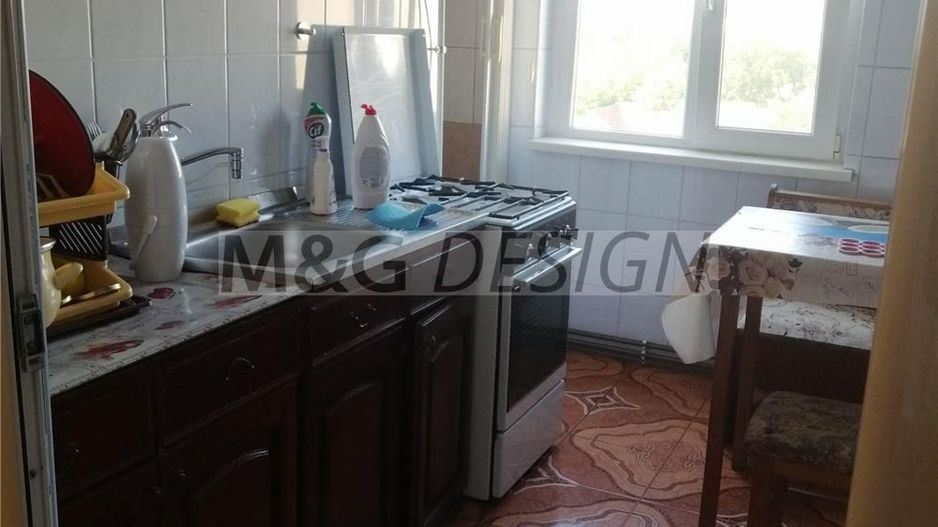 2 camere decomandat Bucovina  58 mp utili  centrala proprie - Poză 22