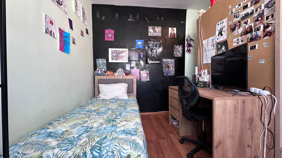 Pret accesibil! Vanzare apartament cu 2 camere in Doicesti - Poză 11