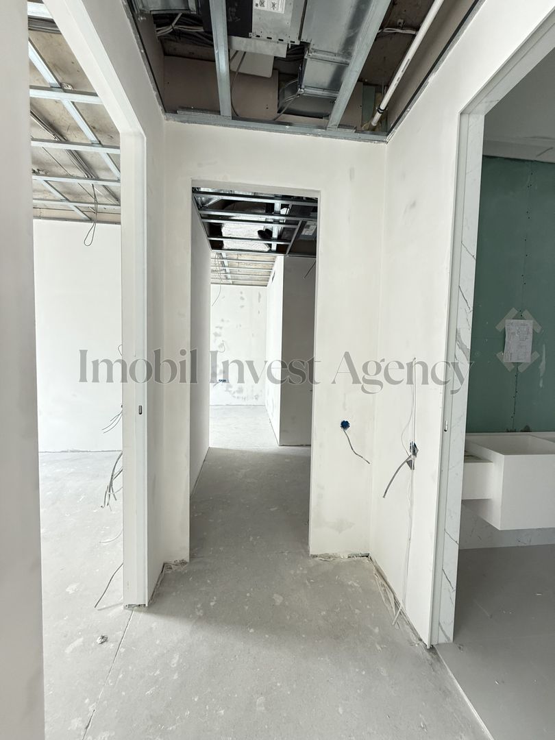 Apartament 3 camere Floreasca - Poză 7