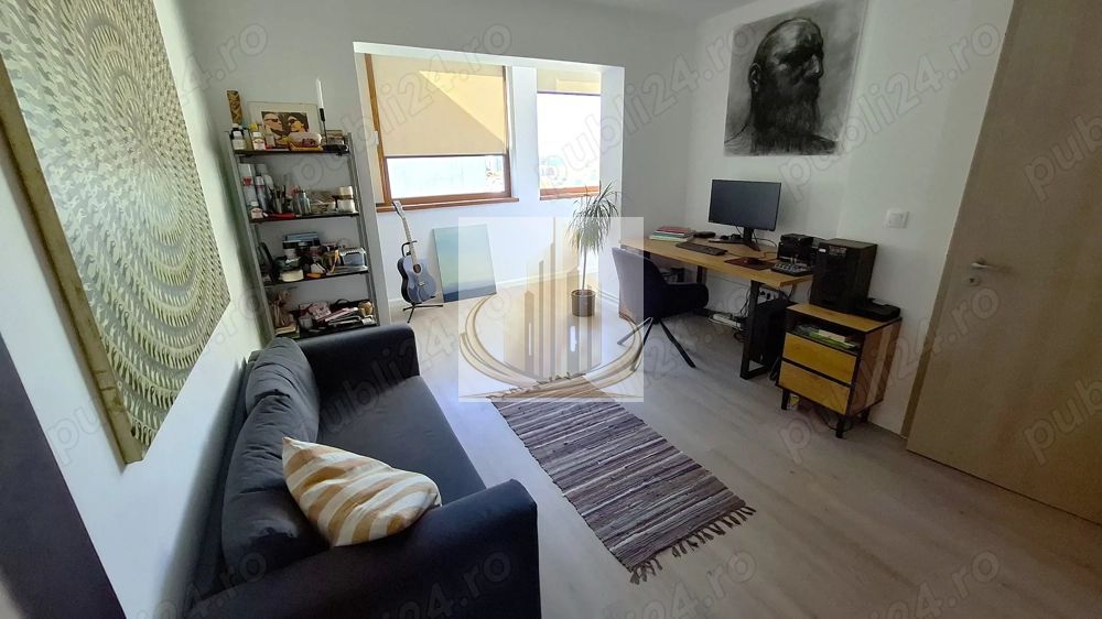 Penthouse deosebit in zona de top a Timisoarei - Poză 6