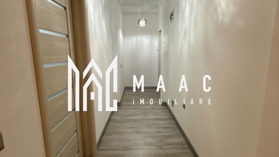 Apartament 2 camere de vânzare | Șelimbăr, Sibiu | 62 mp, mobilat, balcon - Poză 9