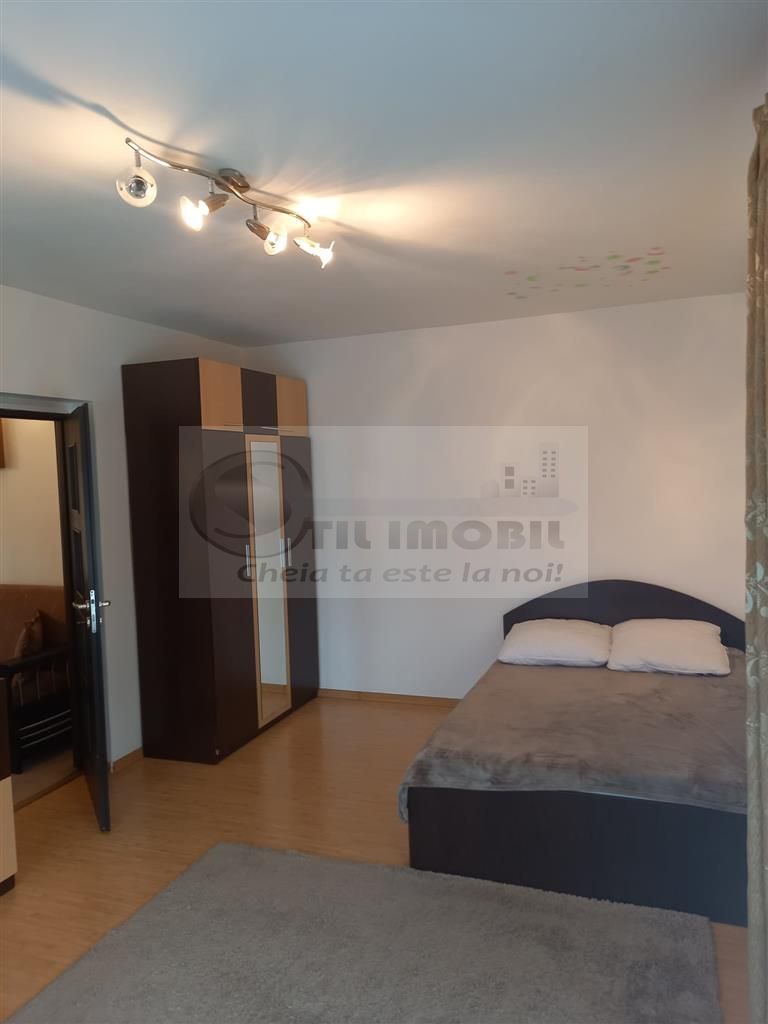 Apartament 2 camere Cug- 350 EURO - Poză 9