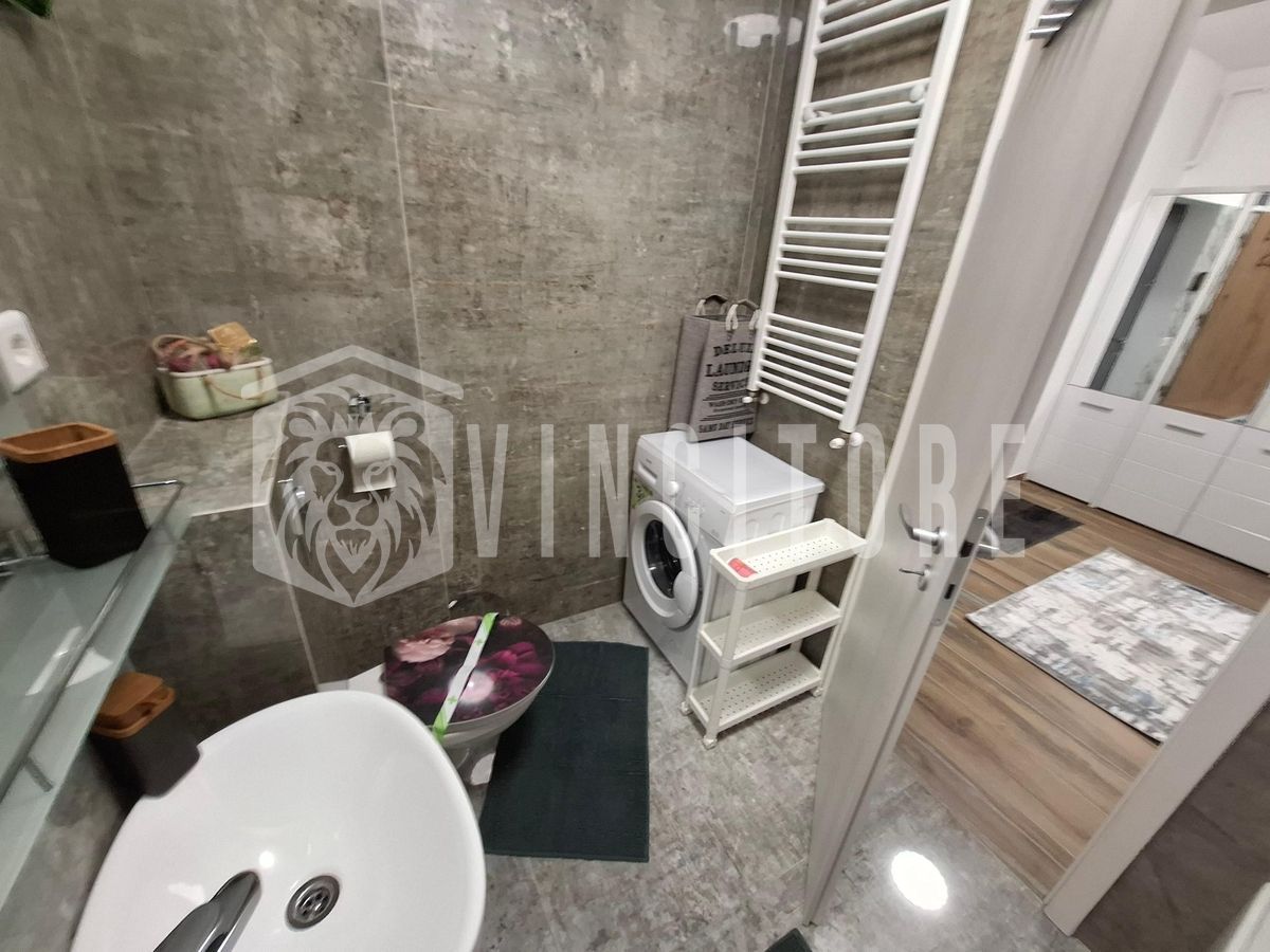 Garsoniera Berceni | Prima Inchiriere - Poză 15