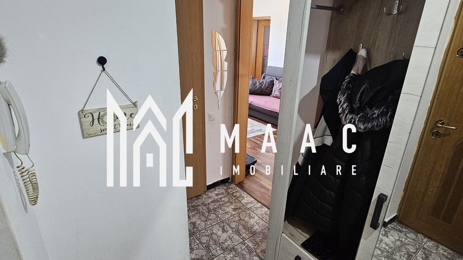 Apartament 2 camere | Mobilat si utilat | 33 mp | Zona lacului Binder - Poză 10