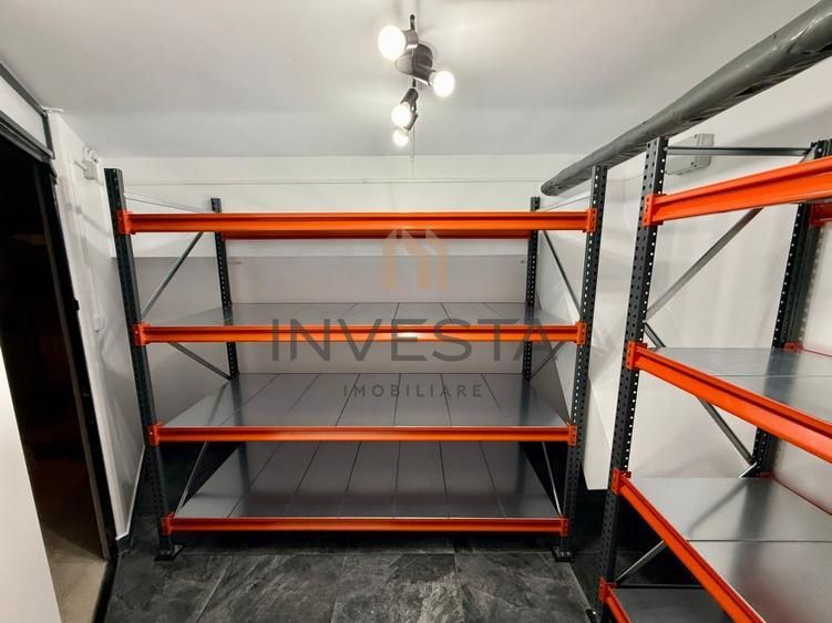 Apartament 2 camere decomandat cu boxa, etaj intermediar, Intre Lacuri - Poză 9