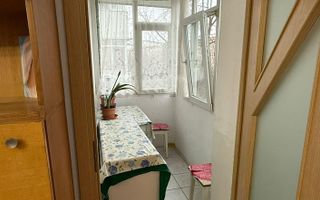 Apartament 2 camere decomandat, 43 mp, zona Podu de Fier - Tg. Cucu, Iași - Poză 8