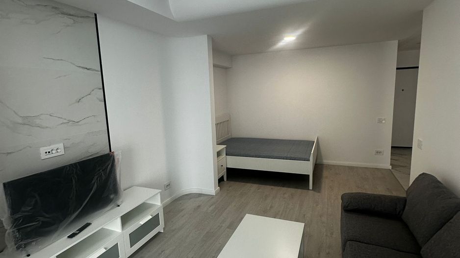 STUDIO PARCUL CAROL, PRIMA INCHIRIERE, PET-FRIENDLY, METROU 10 MINUTE - Poză 3
