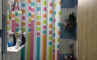 Apartament cu 2 camere ~ Zona Costieni / Rm. Sarat ~ etaj 9din10 ~ confort 1 - Poză 1