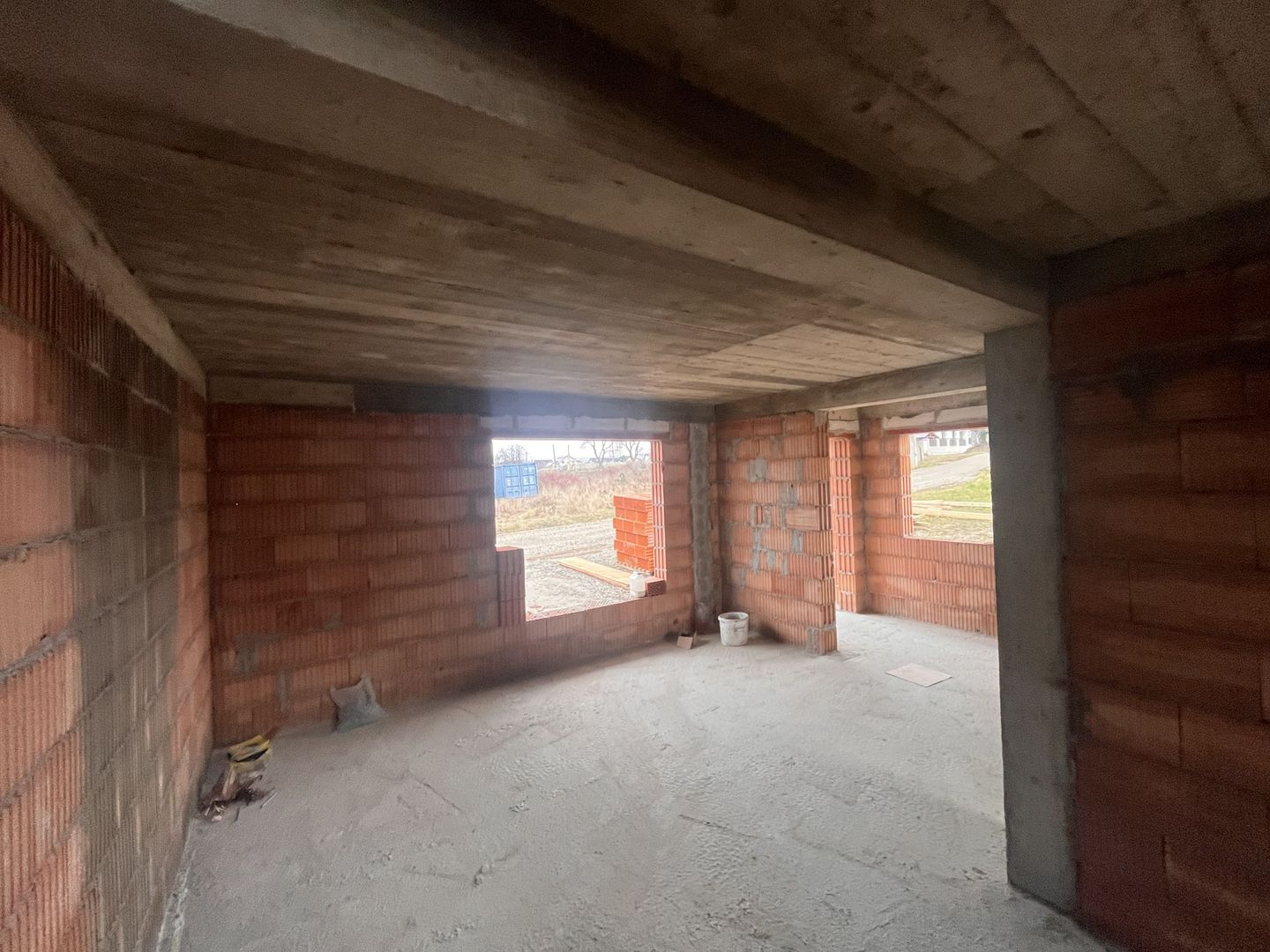 Duplexuri de Vanzare 112 Mp Utili I Suceava/Ipotesti I 150.000Euro - Poză 7