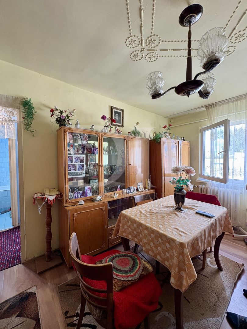 Apartament 2 camere de vânzare – Mănăștur, zona Minerva - Poză 3
