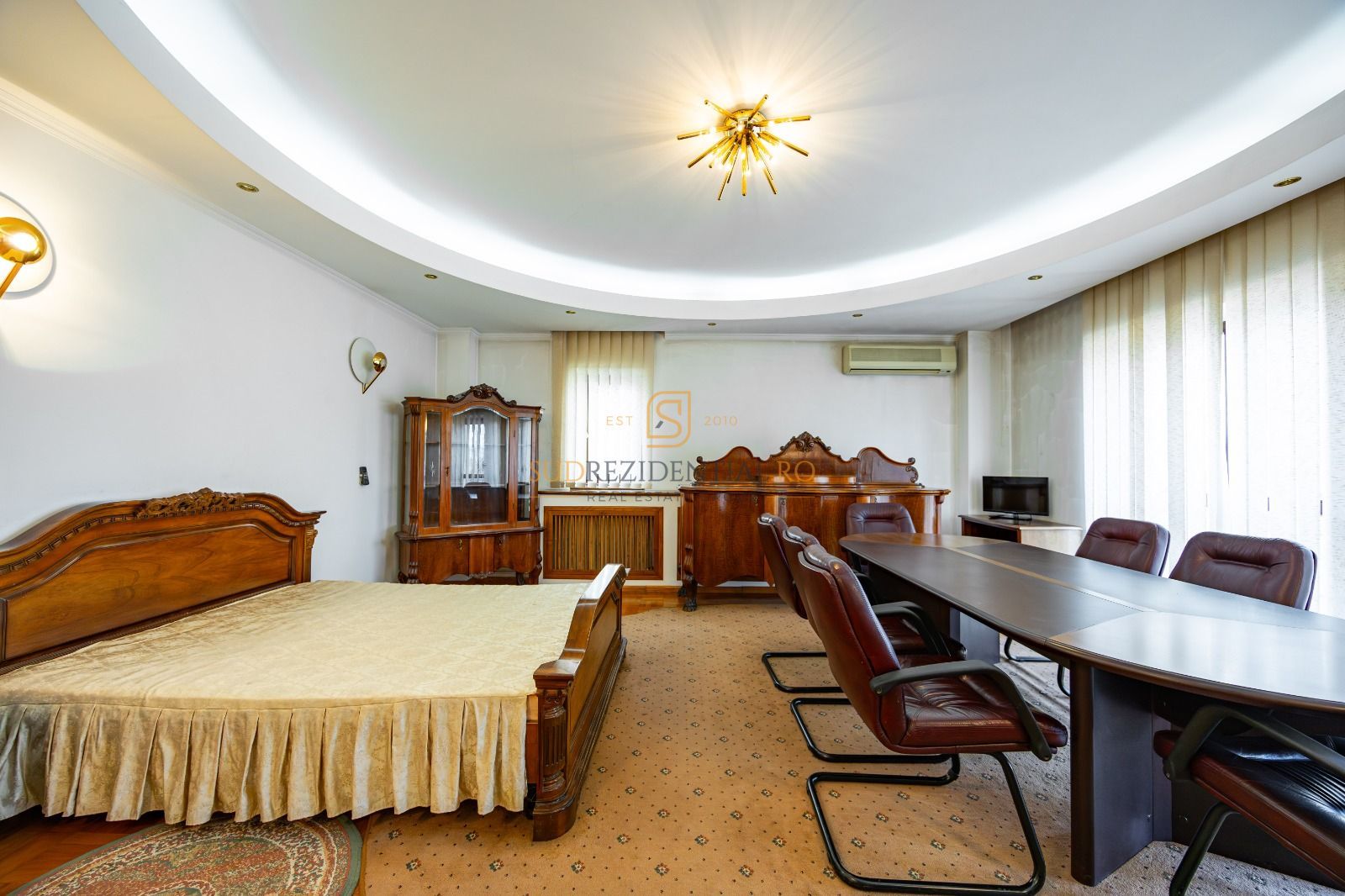 Vila impresionanta D+P+E+M | 500+ mp | teren 2652 mp | piscina - Poză 30