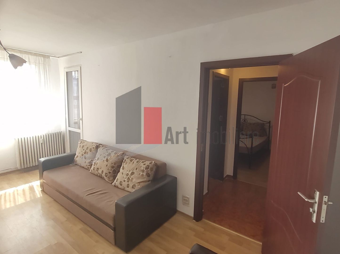 Vânzare apartament 2 camere Bd. Obregia - Fântâna Florilor - Poză 11
