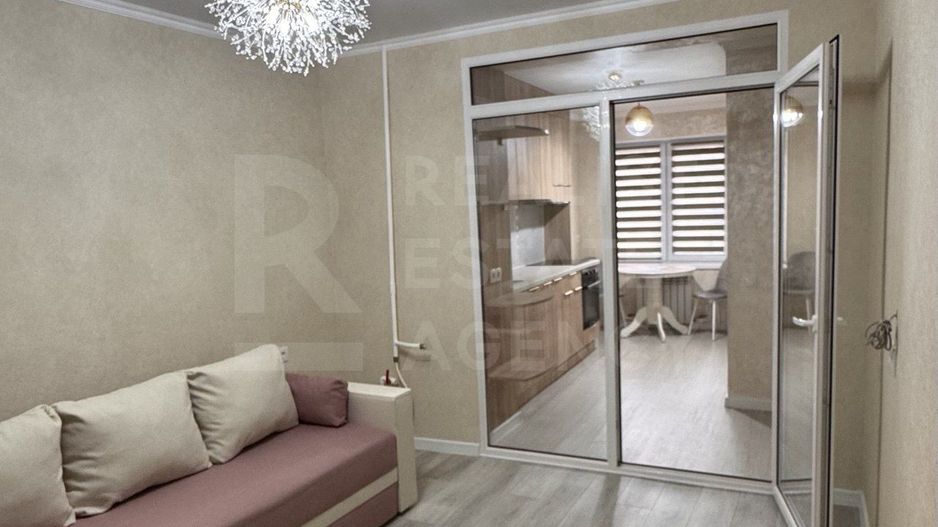 Garsonieră, 1 cameră, strada Constantin Brâncuși, Botanica - Poză 5