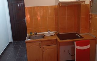Apartament de vânzare Sibiu | Broscărie | 24 mp, nedecomandat, etaj 5 - Poză 5