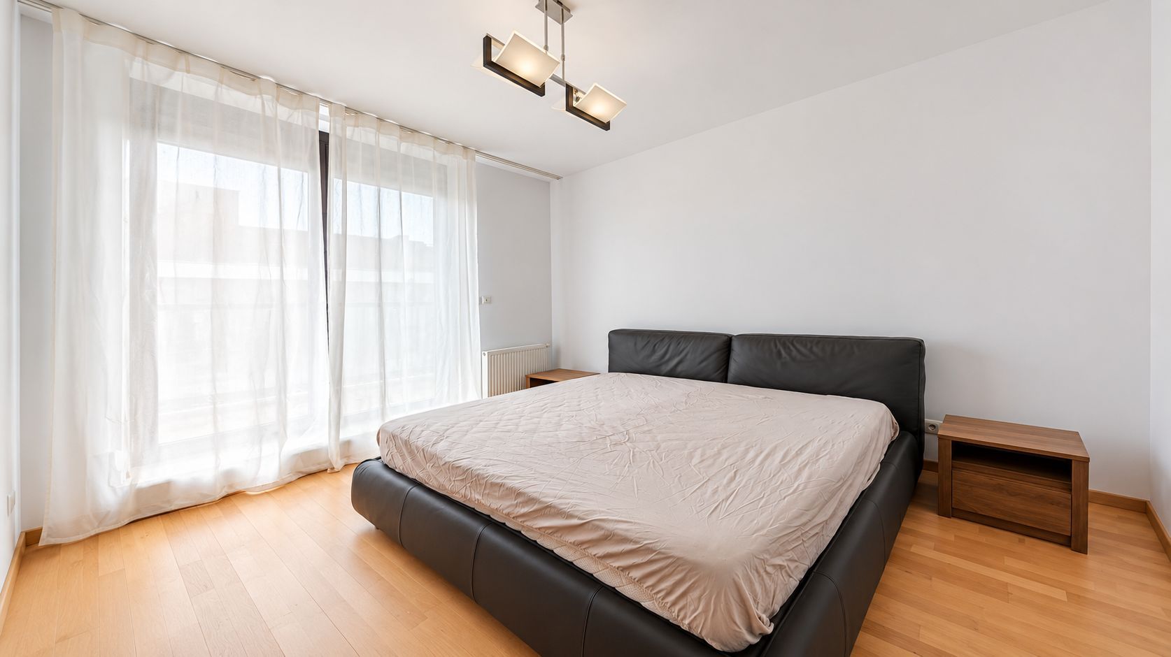 For Rent | Spacious 3-Room Apartment | 49 sqm Terrace | Băneasa - Poză 7