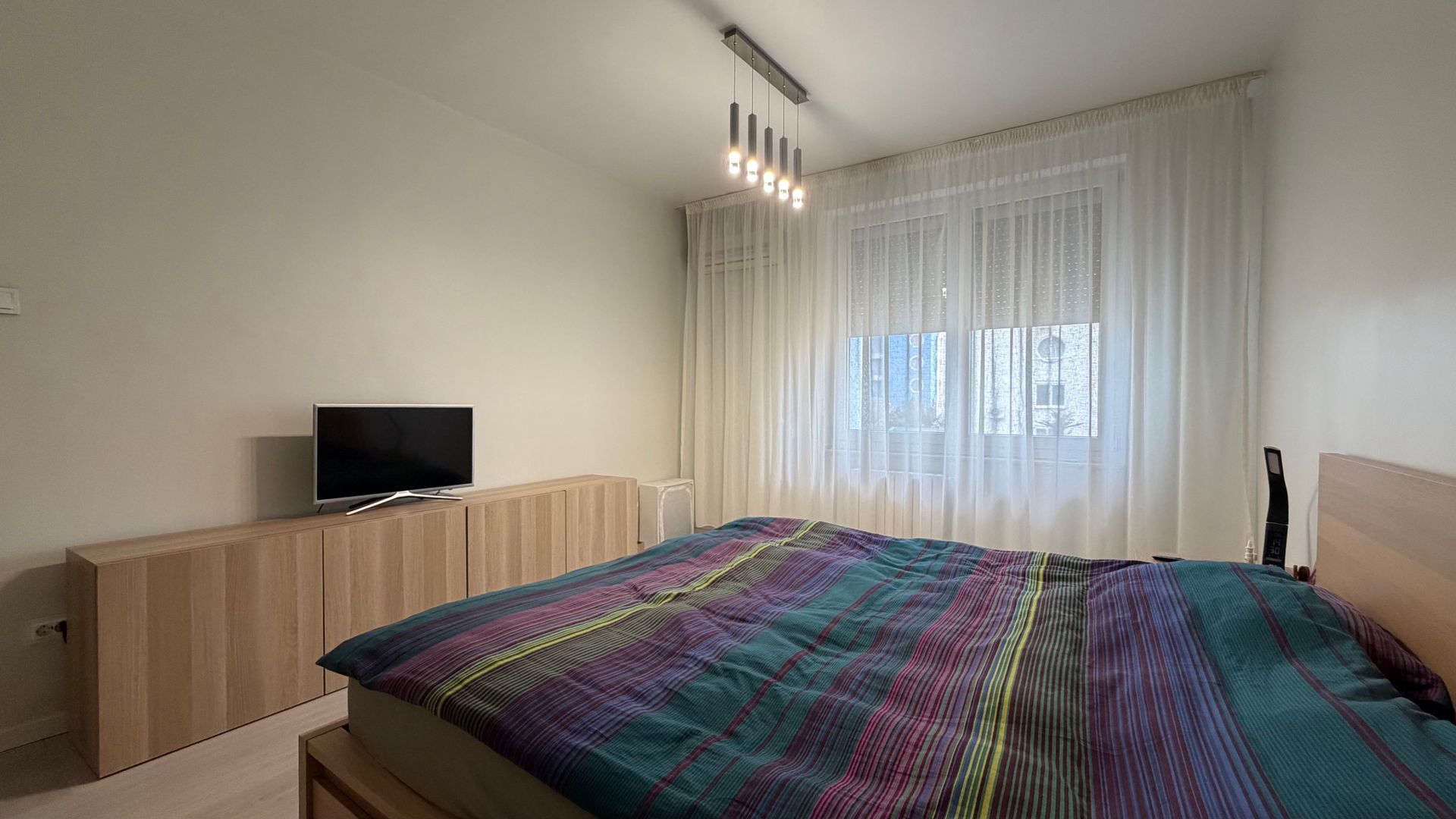 Calea Plevnei | Apartament 3 camere | LOC DE PARCARE SUBTERAN - Poză 6