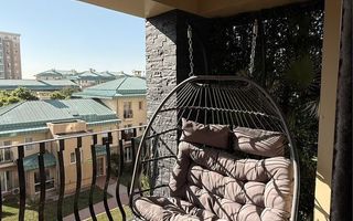 Apartament decomandat 3 camere | Cosmopolis | Parcare - Poză 1