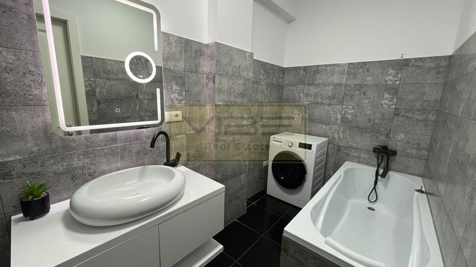 Apartament 2 camere mobilat/intabulat  Galata -  1km Belvedere - Poză 21