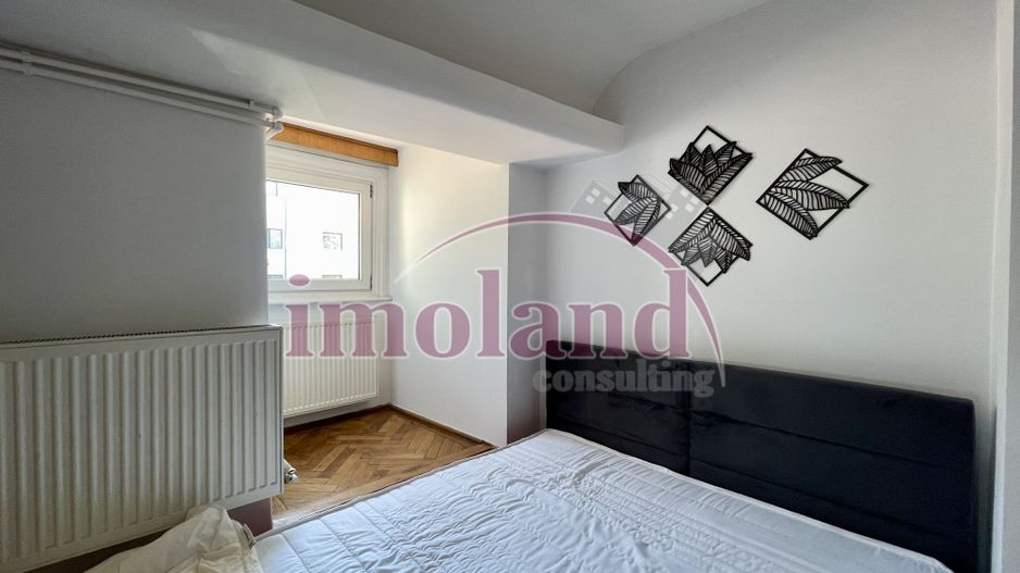 Vânzare/Inchiriere apartament 3 cam (2025) vilă interbelică – cal. Victoriei - Poză 2