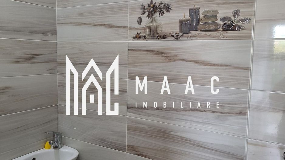 Apartament 3 Camere | Curte Privata de 104MP | Arhitecti - Poză 16