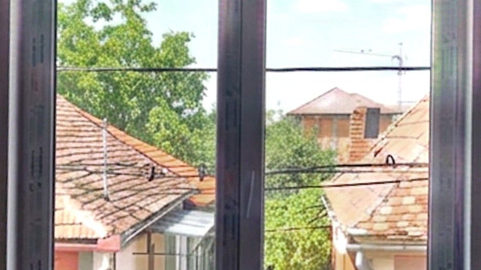 Casa Individuala Nou renovata in Sibiu - Poză 9
