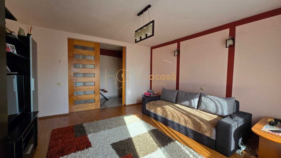 Apartament 2 camere 65mp Zona Muzeul Apei - Poză 2