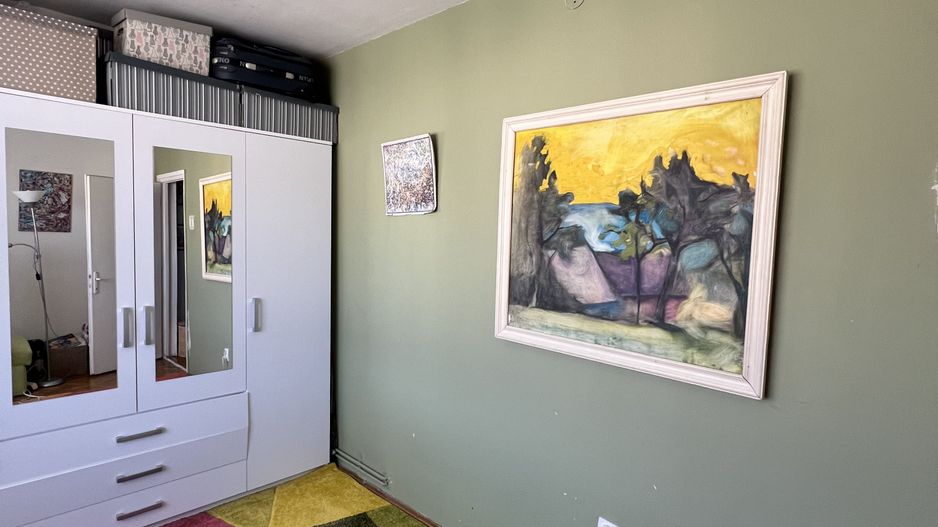 Apartament 3 camere cu vedere panoramică - Poză 7