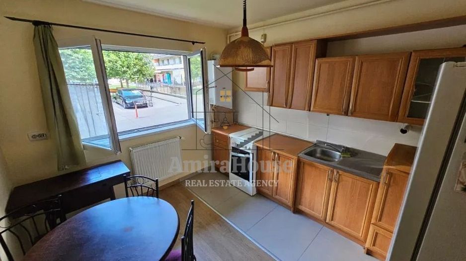 Apartament 1 camera decomandat, finisat, Iris - Poză 8