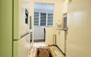 Apartament 2 camere Podul Grant, bloc solid, reabilitat, ideal investiție - Poză 5