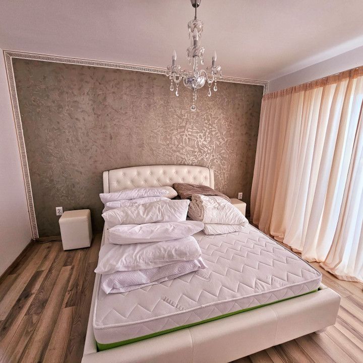 Casă modernă P+E+Pod, 145 mp,– Cluj,str Campului - Poză 18