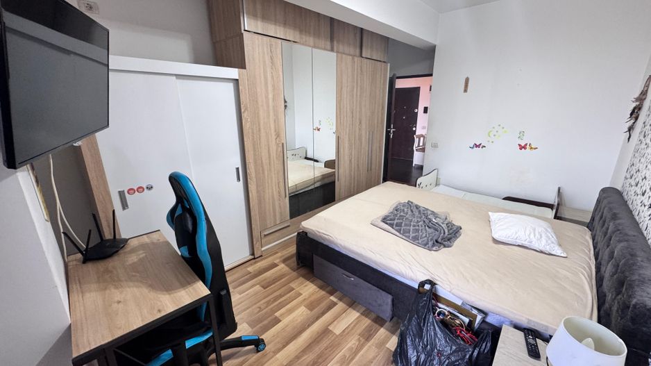 AP. 2 CAMERE DOINEI, BLOC NOU, MOBILAT/UTILAT, CENTRALA, COMISION 0% - Poză 10