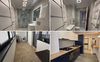 Studio de inchiriat - Poză 1