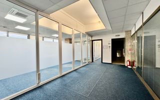 Birou de închiriat – flexibil și adaptabil nevoilor tale - Poză 6