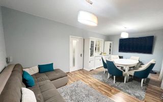 Casă tip înșiruit, 4 camere, Cetate, renovată 2024, acces 2 străzi - Poză 1