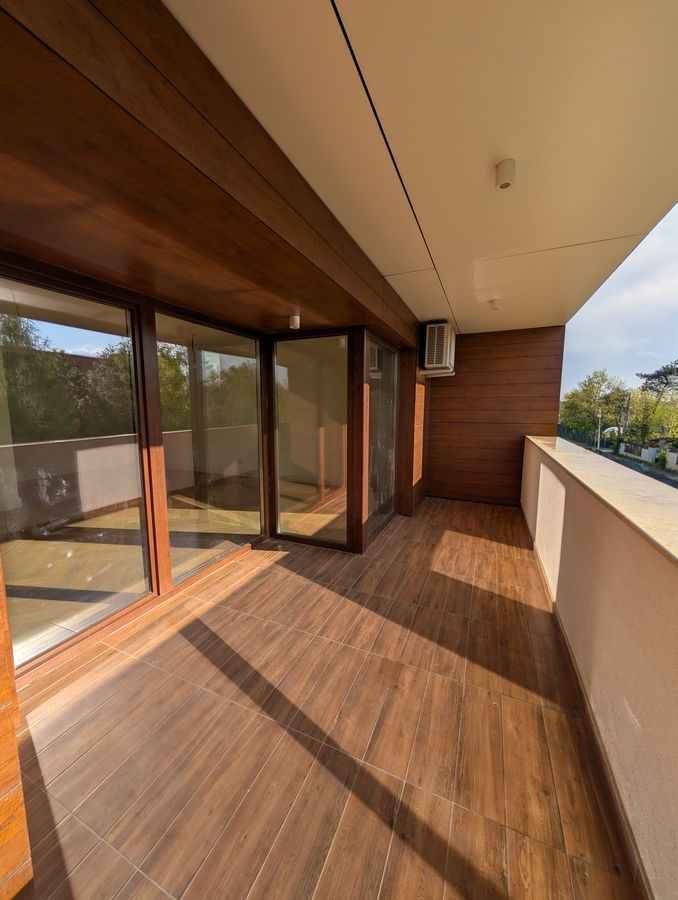 Apartament cu 2 camere | Decomandat | Băneasa | Parcare subterană - Poză 2