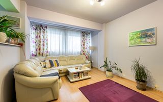 Apartament 2 Camere, 64 MP, Gheorgheni, Str Alverna - Poză 4