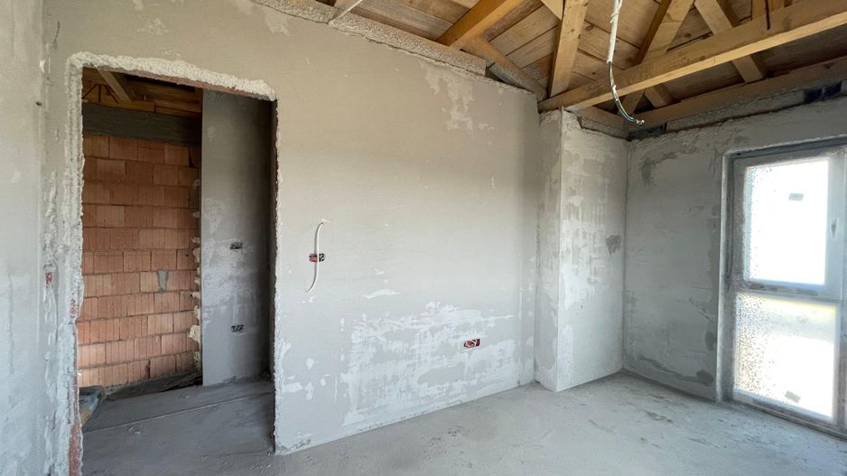 Duplex cu 4 camere |SUPER POZIȚIE| Moșnița Nouă - Poză 11