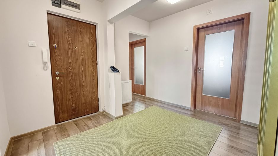 Apartament 4 camere, la 5 min de Iulius Mall și Centru! - Poză 12
