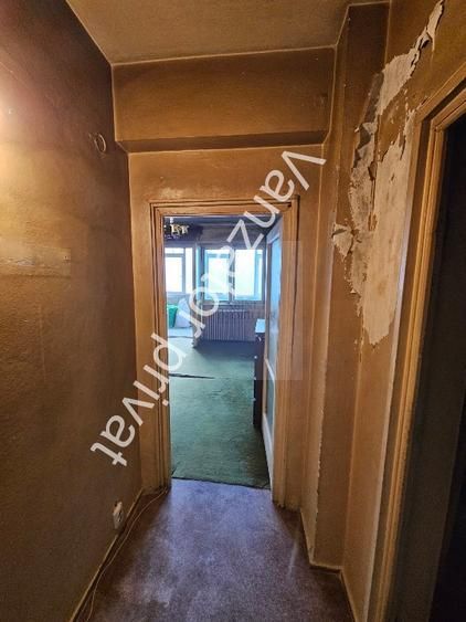 Parc Cismigiu I Garsoniera I Necesita Renovare I Creditabil - Poză 6